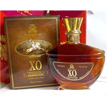 法国超级珍藏雅文邑ARMAGNAC XO 尊贵骑士横空出