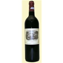 2002 Lafite-Rothschild ( 拉菲)