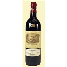 1999 Lafite-Rothschild ( 拉菲)