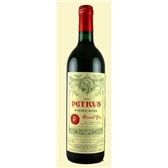 1990 petrus （柏图斯）