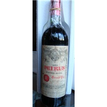 1983 petrus（柏图斯）