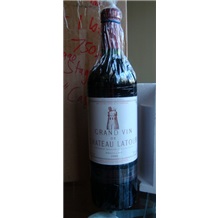 1999 Chateau Latour (拉图)