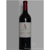 2003 Ch. Latour Pauillac ( 拉图堡 )