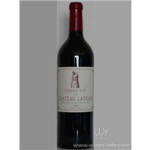 2003 Ch. Latour Pauillac ( 拉图堡 )