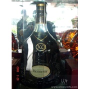 轩尼诗VSOP、XO 