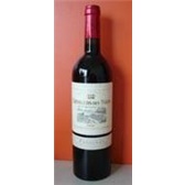 波尔多“波雅克”小产区（Pauillac)骑士塔古堡（Château Chevaliers des Tours） 1998年