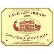 Pavillon Rouge de Margaux