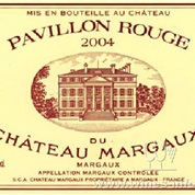 Pavillon Rouge Château Margaux 2005 玛歌堡 副牌酒