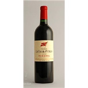 LA FLEUR PETRUS 2000  柏图斯之花 