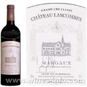 Chateau Lascombes