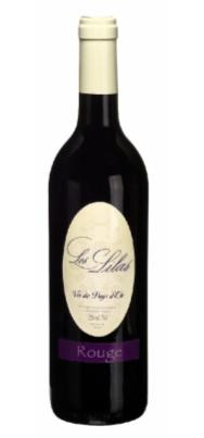 LES LILAS RED 2007