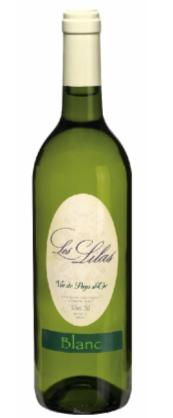 LES LILAS WHITE 2007