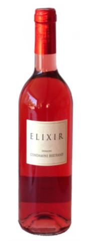 Rosé Elixir