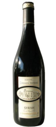 Syrah 2007