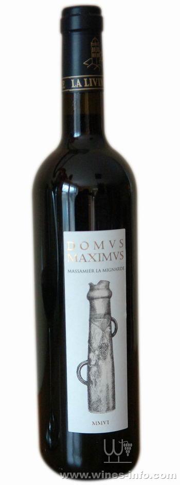 Domus Maximus 2006