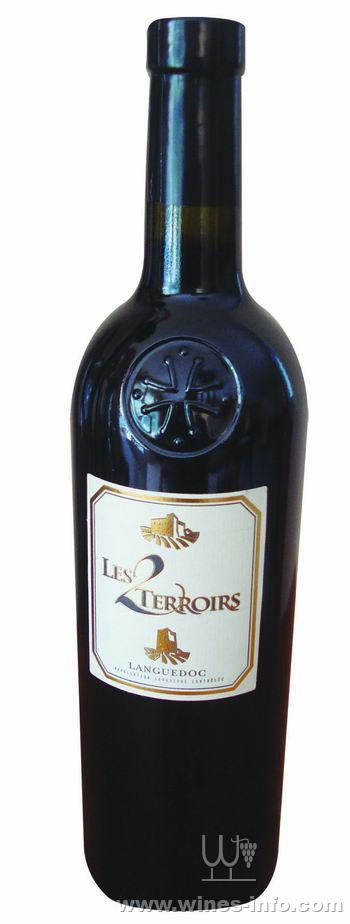 2 terroirs 2007