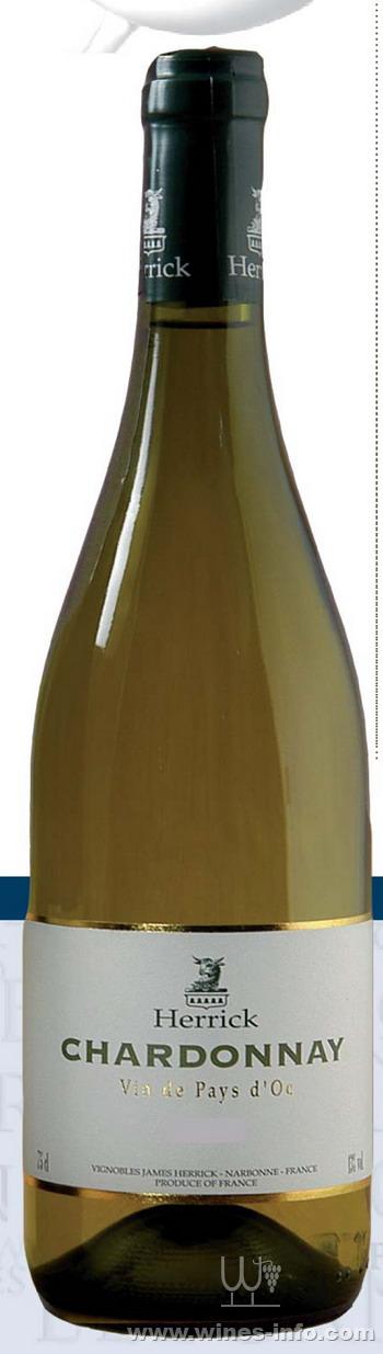 James Herrick Chardonnay