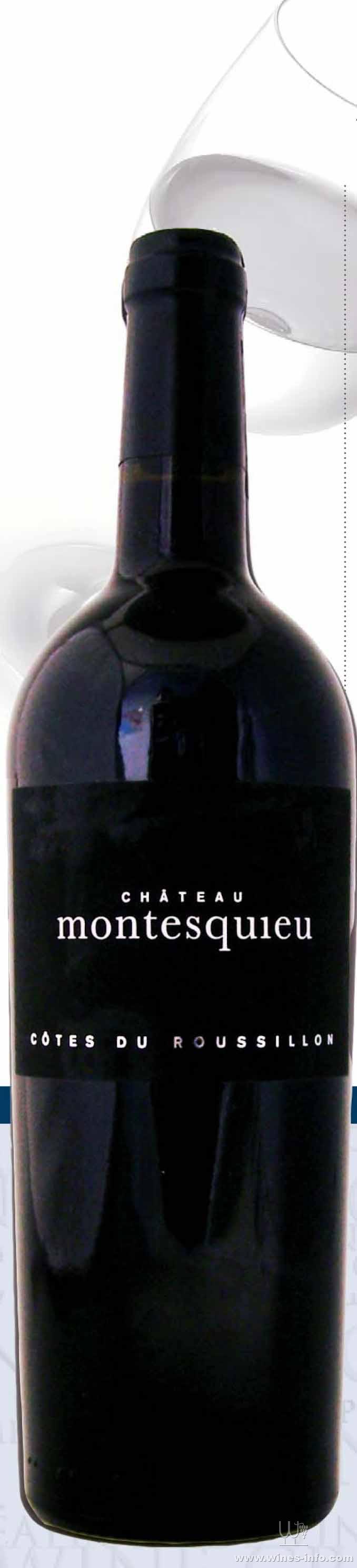 Chateau Montesquieu