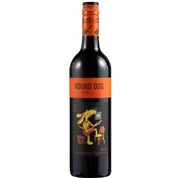 HOUND DOG Merlot