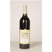 美国加州HACIENDA Merlot 干红葡萄酒