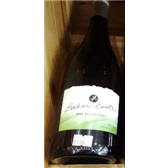 特选产品：新世界系列 Broken Earth 2004 Chardonnay