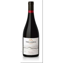 特惠产品：Terra Andina系列 Pinot Noir 2006