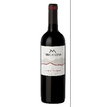 特惠产品：Terra Andina系列 Cabernet Sauvignon  2006