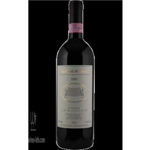 意大利布讷鲁蒙特先奴(Brunello di Montalcino DOCG)