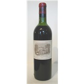 拉斐酒Lafite Rothschild