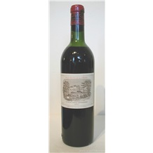 拉斐酒Lafite Rothschild