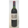 拉斐酒Lafite Rothschild