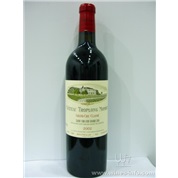 特洛朗蒙度庄园/2002CHATEAU TROPLONG MONDOT2002