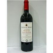 CHATEAU MORIN 2005