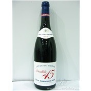 COTES DU RHONE2006大支装/小支装