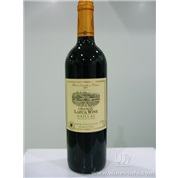 CHATEAU LAFCA WINE2001