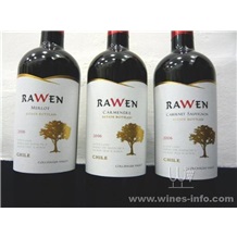 RAVANAL RAWEN CABERNET SAUVIGNON