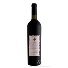 RPB BODEGA PRIVADA MALBEC 2007