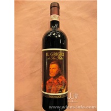 格瑞吉尔红葡萄酒Chianti Classico Riserva DOCG - Il Grigio da San Felice 2003