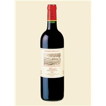 拉菲·梅多克特藏红Reserve Speciale Medoc