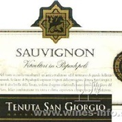 Sauvignon Tenuta San Giorgio