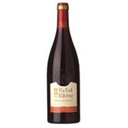 法国AOC葡萄酒隆河谷ECLAT DU RHONE 2007 AOC