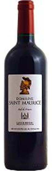 Domaine de Saint Maurice