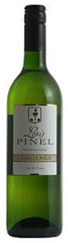 Louis Pinel Chardonnay