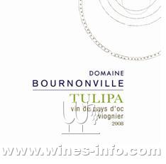 TULIPA Domaine Bournonville