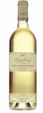 Muscat Dom Brial