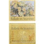 Ballade en straminer