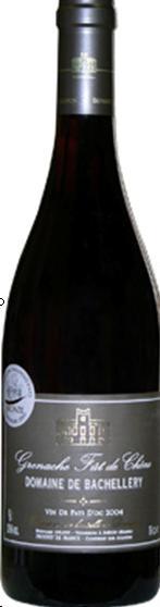 Grenache fut de chene