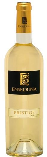 Enséduna Prestige blanc