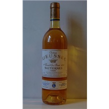 Chateau Rieussec，1990