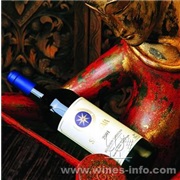 意大利顶级进口葡萄酒Sassicaia 2005(DOC)